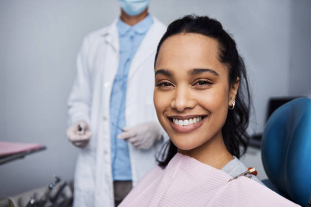 TMJ/TMD Treatment in Tallassee, AL
