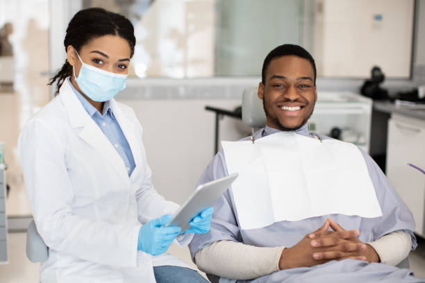 Dental Inlays and Onlays in Tallassee, AL