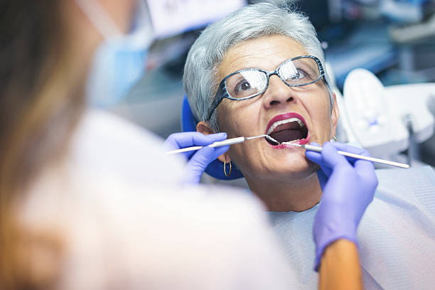 Emergency Dental Services in Tallassee, AL